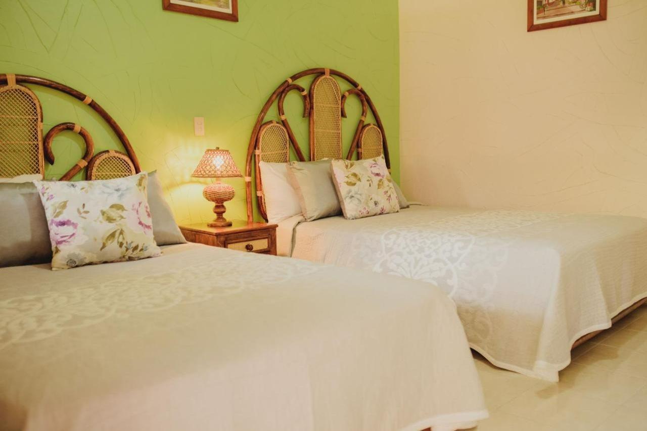 Gran Misiones Tequisquiapan Hotel Exterior foto